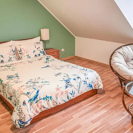 4 Bedroom In * Miedzyzdroje