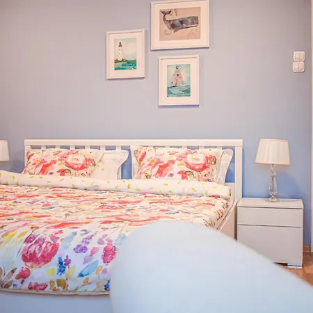 4 Bedroom In Semesterbostad