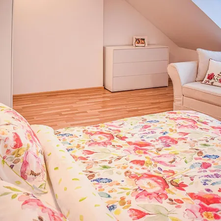4 Bedroom In Semesterbostad Miedzyzdroje