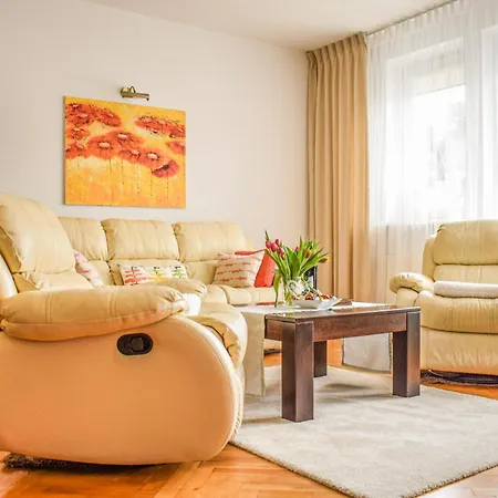 Cozy In With Kitchen * Miedzyzdroje