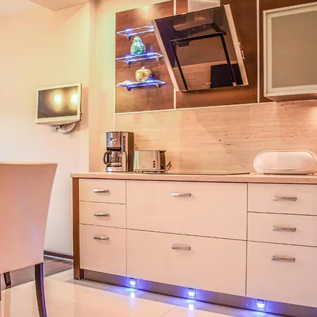 4 Bedroom In Miedzyzdroje